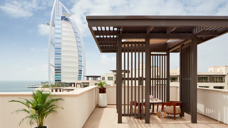 Jumeirah Al Naseem Madinat